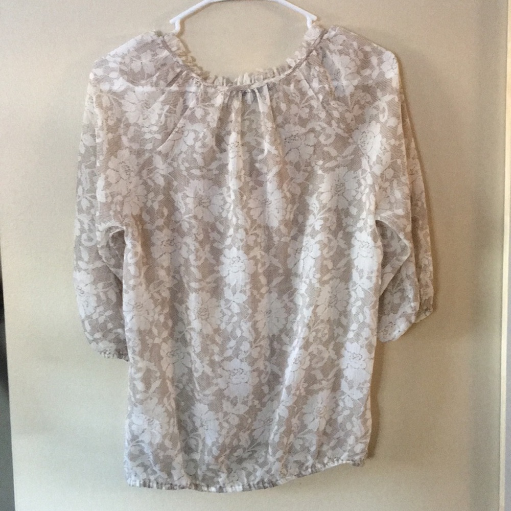 Express top - Picture 4 of 4